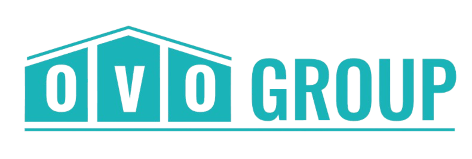 OVO GROUP Логотип