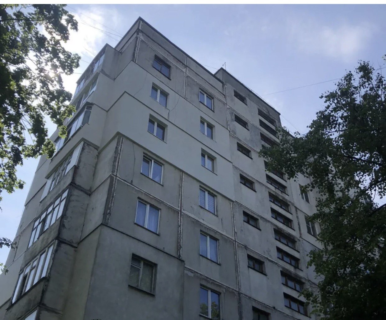 Квартири