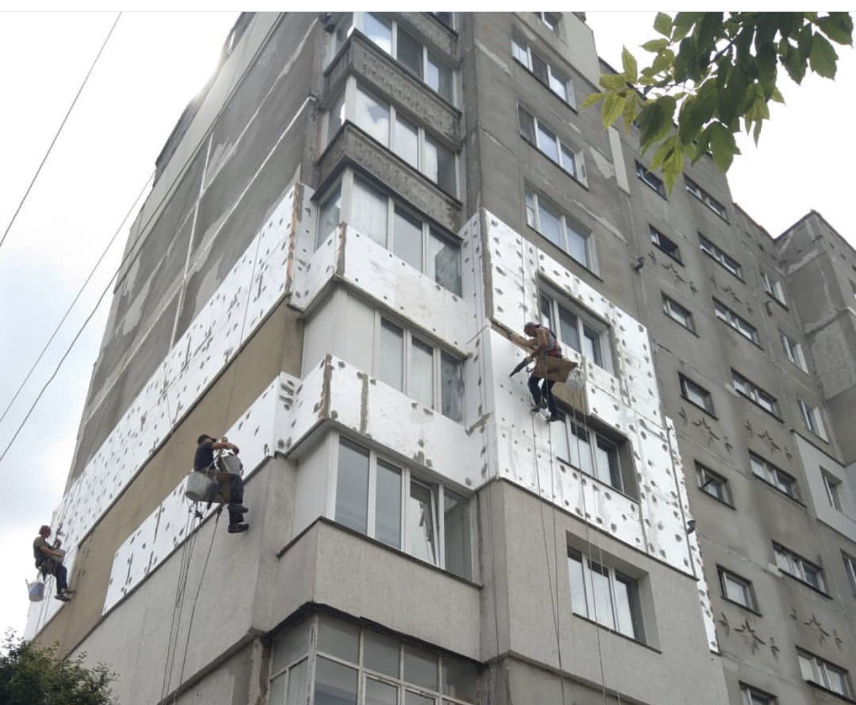 Квартири